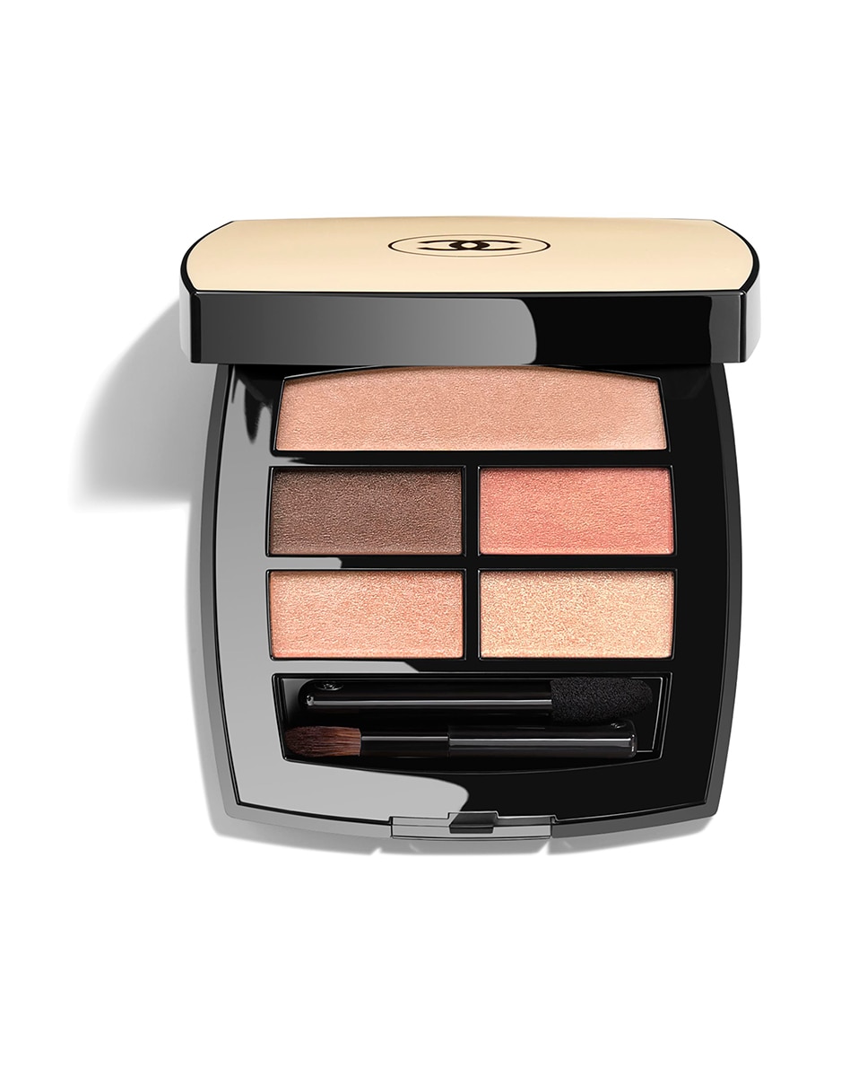 Imagen 0 de Palette Regard Belle Mine Naturelle Warm