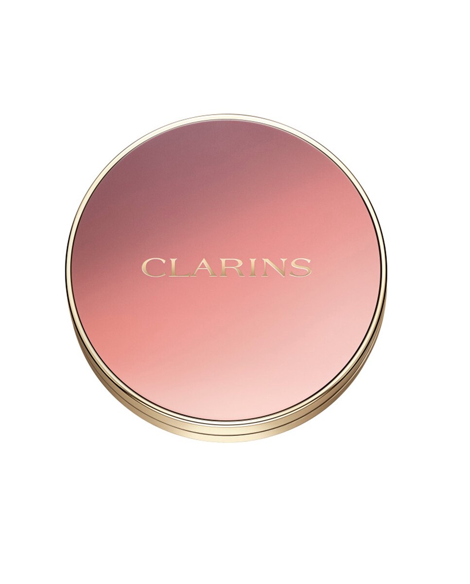 Paleta Sombras de ojos Quatuor Palette Clarins - 01 Fairy Tale Nude 56 g 01 Fairy Tale Nude-2