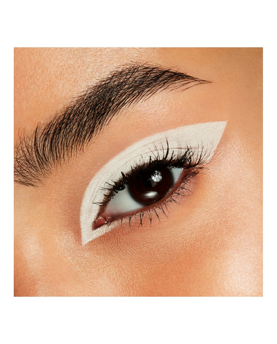 Sombra de ojos Powder Kiss Soft Matte Eye Shadow M.A.C - Sink To A Whisper Sink To A Whisper-3