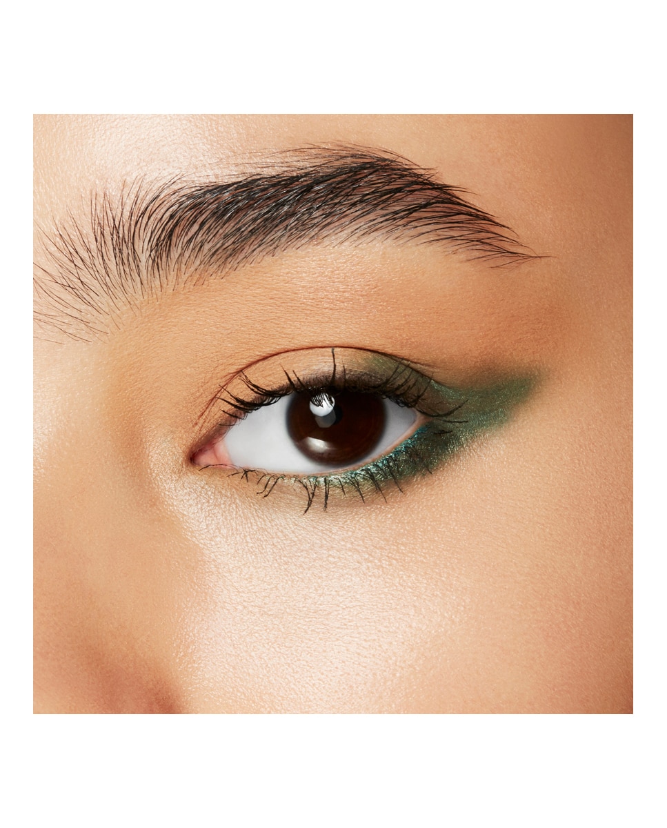 Sombra de ojos Powder Kiss Soft Matte Eye Shadow M.A.C - Contemplative State Contemplative State-3