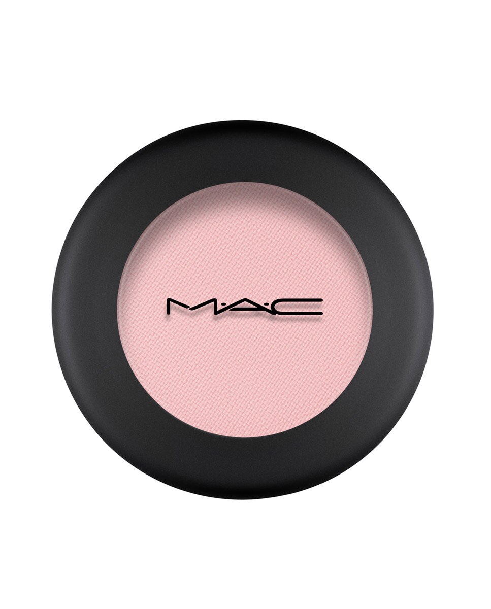 Sombra de ojos Powder Kiss Soft Matte Eye Shadow M.A.C - Felt Cute Felt Cute-2