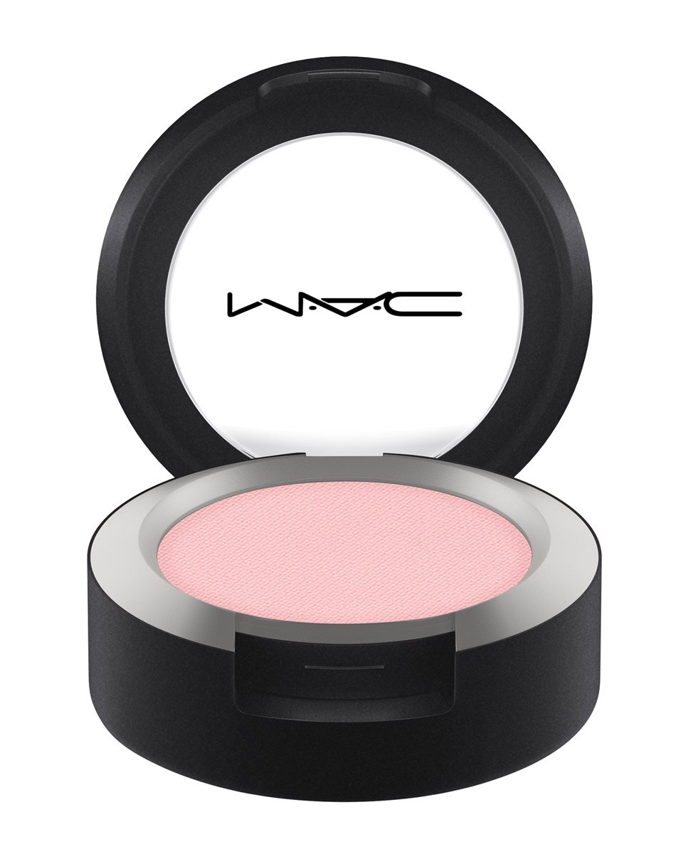 Sombra de ojos Powder Kiss Soft Matte Eye Shadow M.A.C - Felt Cute Felt Cute-3