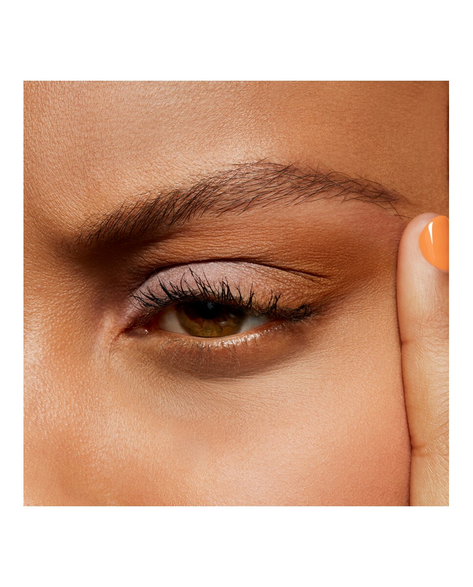 Sombra de ojos Powder Kiss Soft Matte Eye Shadow M.A.C - Felt Cute Felt Cute-5