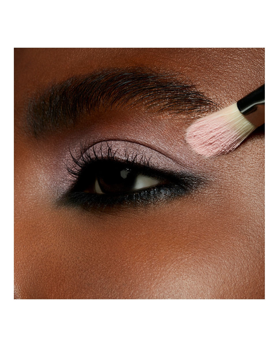 Sombra de ojos Powder Kiss Soft Matte Eye Shadow M.A.C - Felt Cute Felt Cute-6