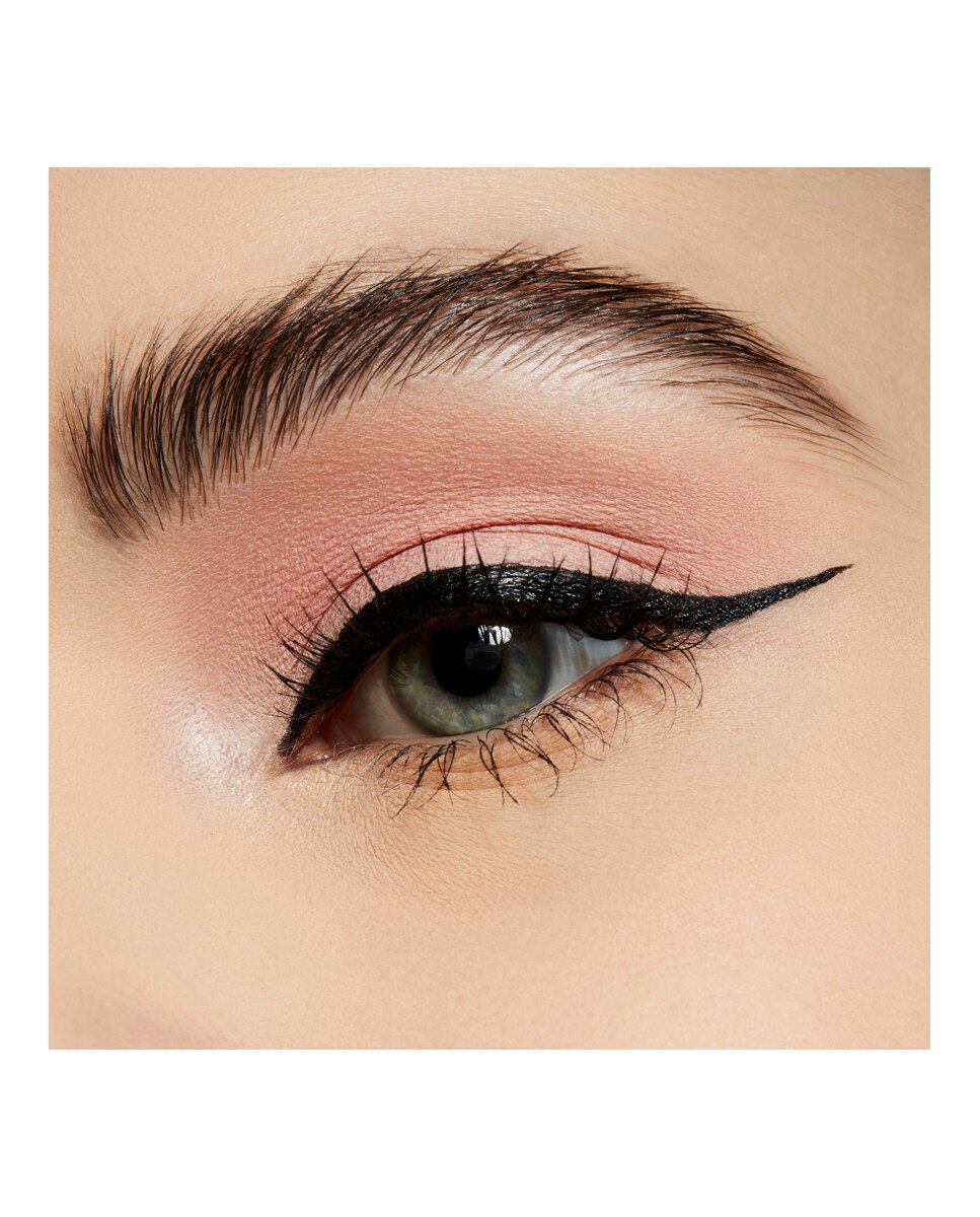Sombra de ojos Powder Kiss Soft Matte Eye Shadow M.A.C - Felt Cute Felt Cute-7
