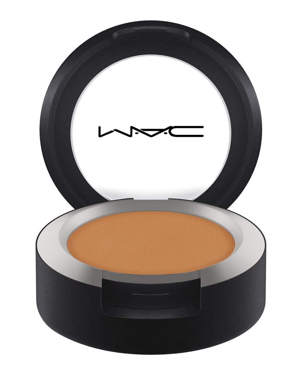 Sombra de ojos Powder Kiss Soft Matte Eye Shadow M.A.C - These Bags Are Designer These Bags Are Designer-3