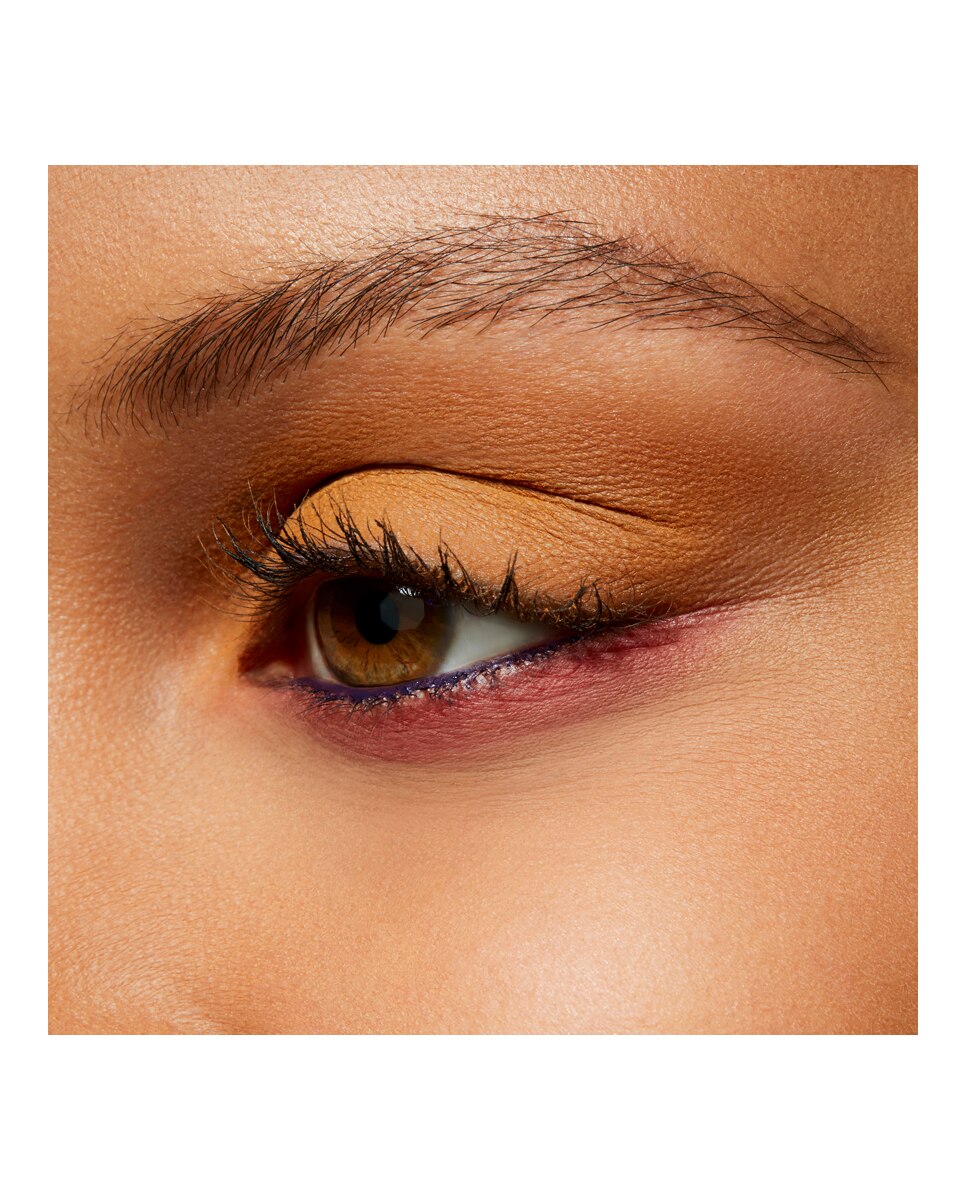 Sombra de ojos Powder Kiss Soft Matte Eye Shadow M.A.C - These Bags Are Designer These Bags Are Designer-5