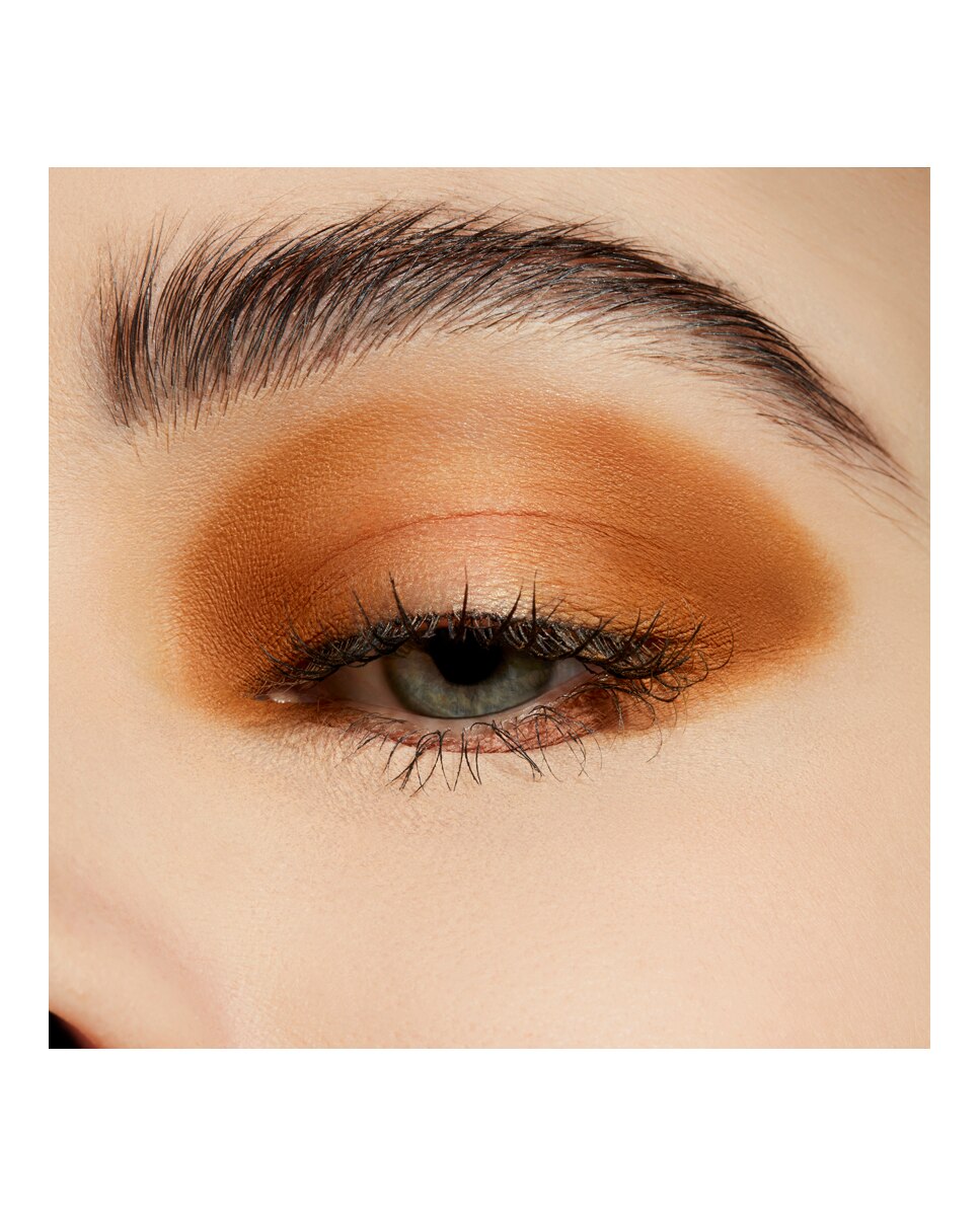 Sombra de ojos Powder Kiss Soft Matte Eye Shadow M.A.C - These Bags Are Designer These Bags Are Designer-7