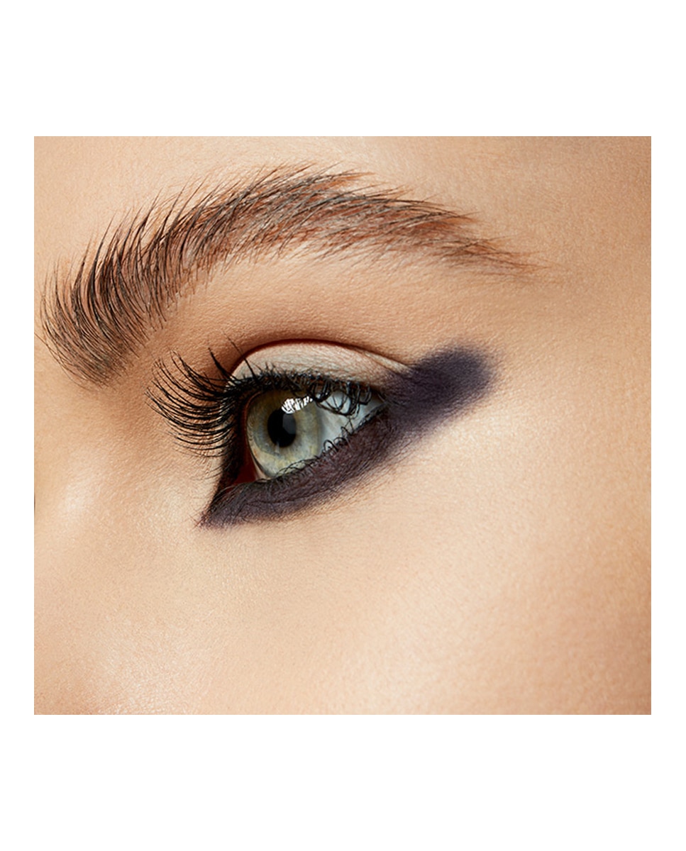 Sombra de ojos Powder Kiss Soft Matte Eye Shadow M.A.C - It's Vintage It's Vintage-4