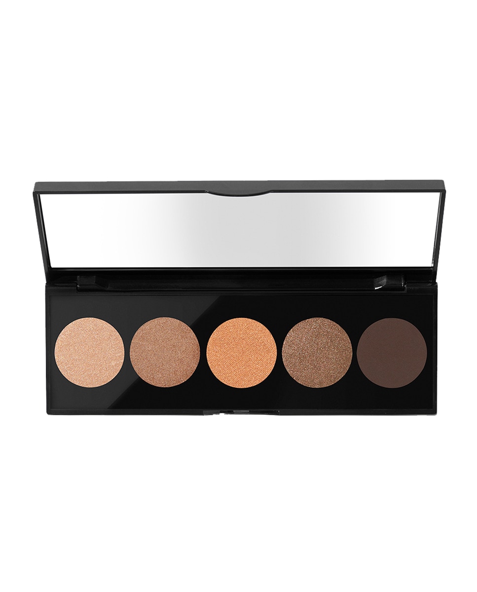Paleta de sombras New Nudes Palette Bobbi Brown
