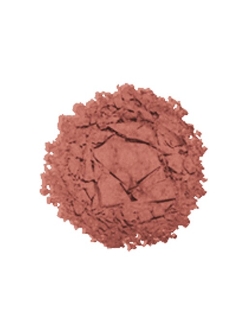Imagen 2 de Sombra De Ojos Impeccable Collistar - Paprika Mate 130 2 g Paprika Mate 130