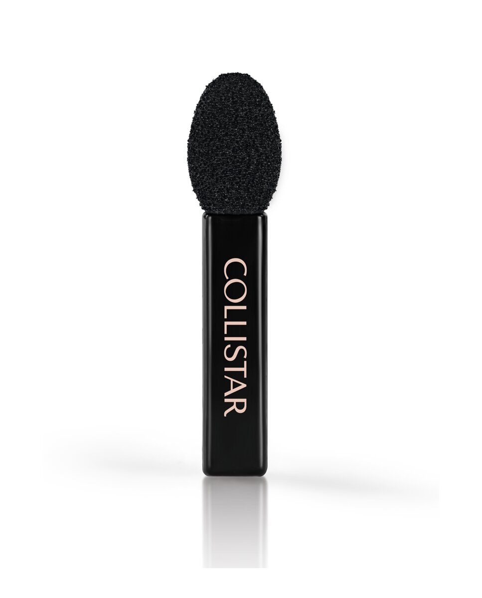Imagen 4 de Sombra De Ojos Impeccable Collistar - Paprika Mate 130 2 g Paprika Mate 130