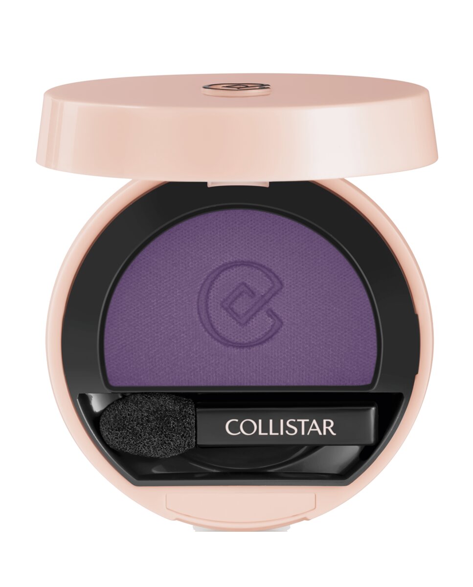 Imagen 1 de Sombra De Ojos Impeccable Collistar - Purple Haze Mate 140 2 g Purple Haze Mate 140
