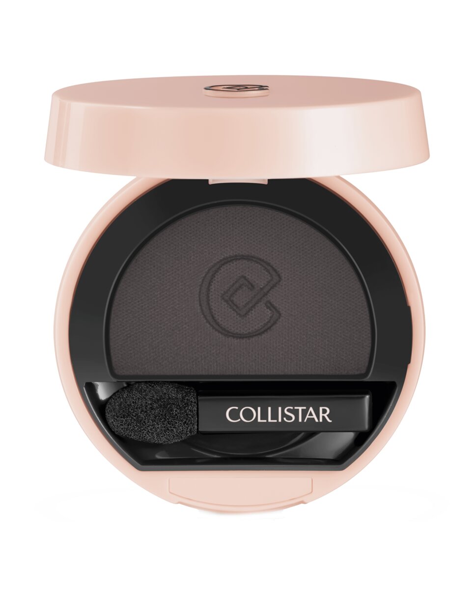 Imagen 1 de Sombra De Ojos Impeccable Collistar - Smoky Mate 150 2 g Smoky Mate 150