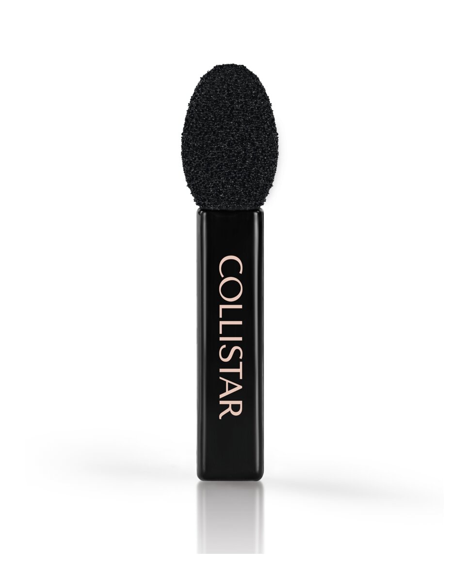 Imagen 4 de Sombra De Ojos Impeccable Collistar - Honey Satinada 220 2 g Honey Satinada 220