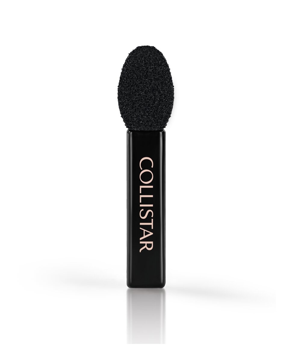 Imagen 4 de Sombra De Ojos Impeccable Collistar - Baby Rose Satinada 230 2 g Baby Rose Satinada 230