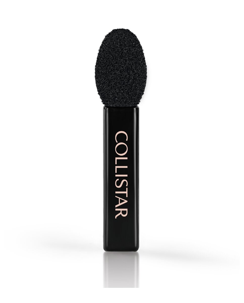 Imagen 4 de Sombra De Ojos Impeccable Collistar - Pink Gold Perlada 300 2 g Pink Gold Perlada 300