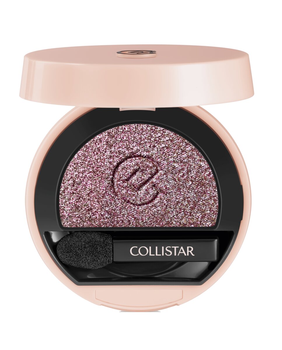 Imagen 1 de Sombra De Ojos Impeccable Collistar - Burgundy Perlada 310 2 g Burgundy Perlada 310