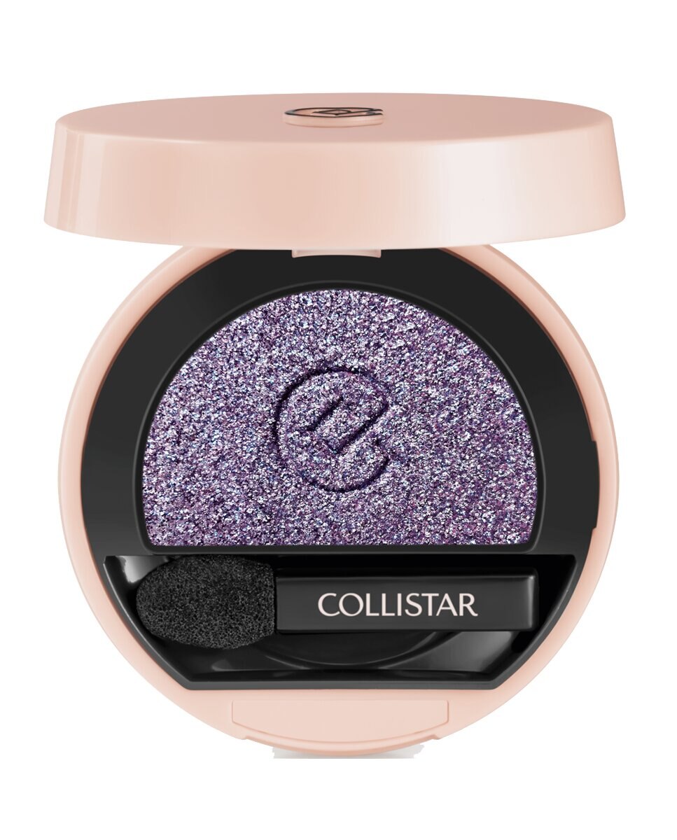 Imagen 0 de Sombra De Ojos Impeccable Collistar Lavander Perlada 320