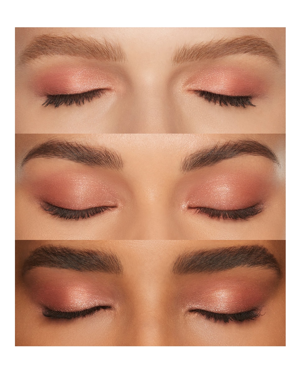 4 Sombras de ojos Eyeshadow Quad Nars - Orgasm Orgasm-4