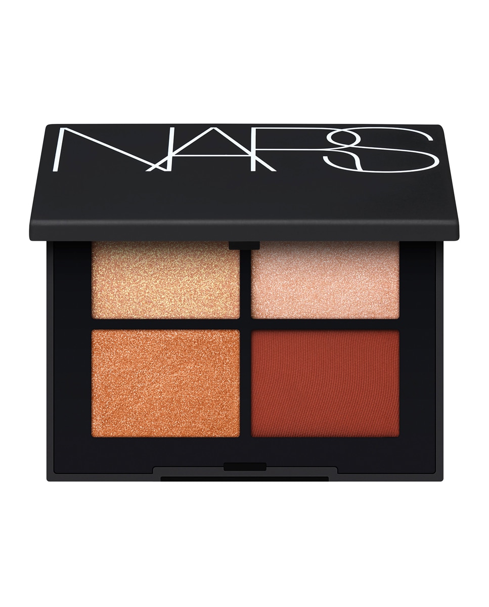 4 Sombras de ojos Eyeshadow Quad Nars