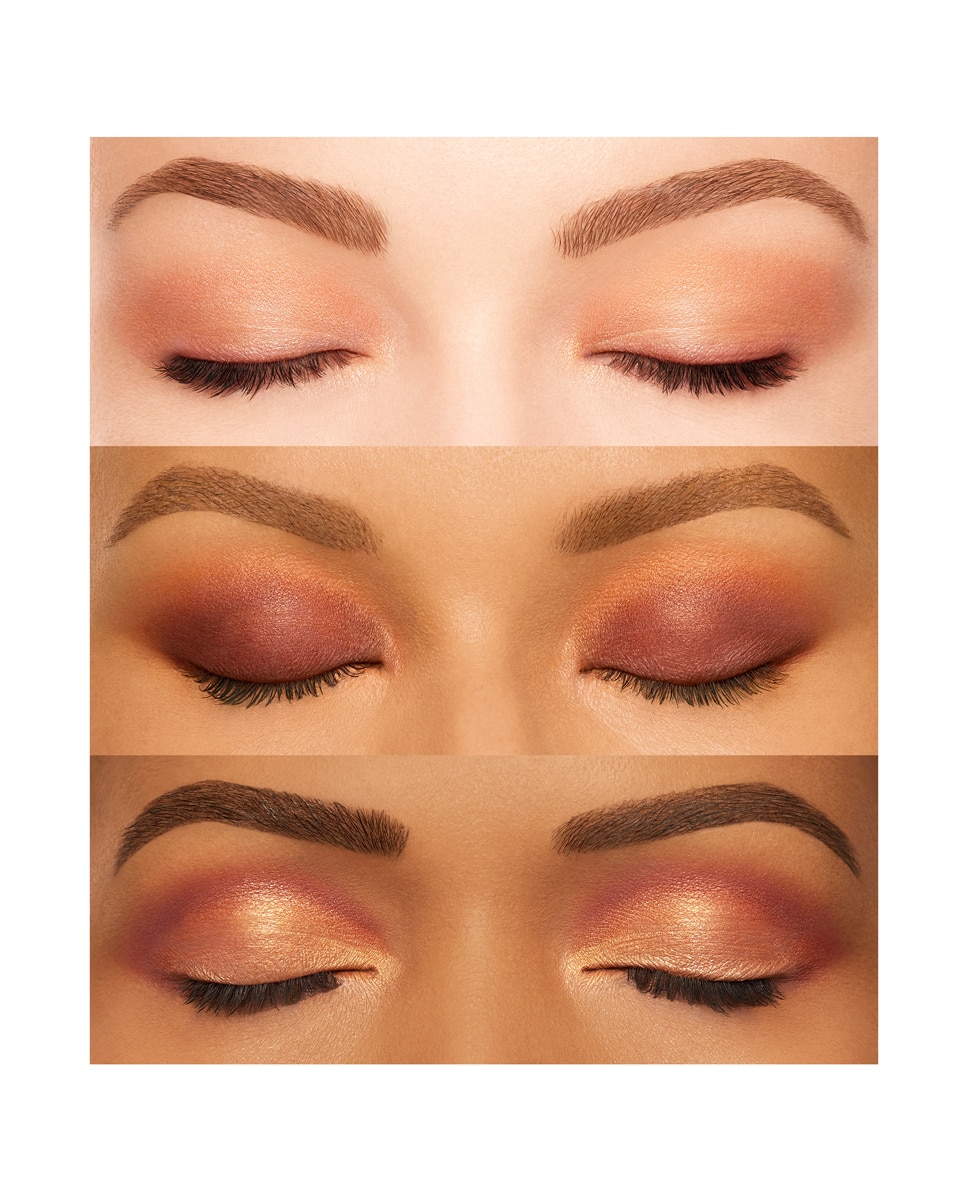 4 Sombras de ojos Eyeshadow Quad Nars - Taj Mahal Taj Mahal-3