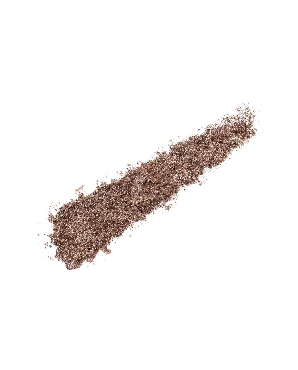 Sombra de ojos Lame Crush Yves Saint Laurent - Volcanic Ash 44 Dazzling Taupe 43-3