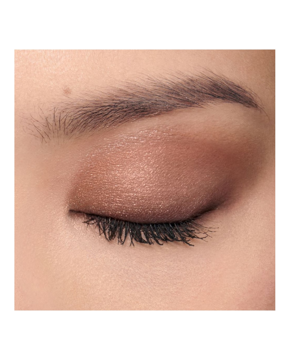 Sombra de ojos Lame Crush Yves Saint Laurent - Volcanic Ash 44 Dazzling Taupe 43-4
