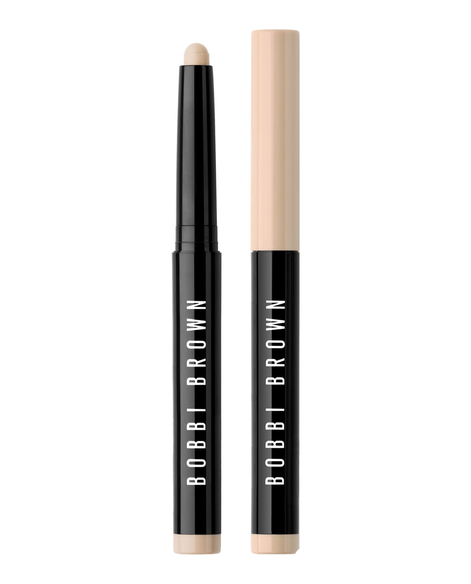 Sombra De Ojos Long-Wear Cream Shadow Stick Bobbi Brown - Pink Sparkle Bone-2