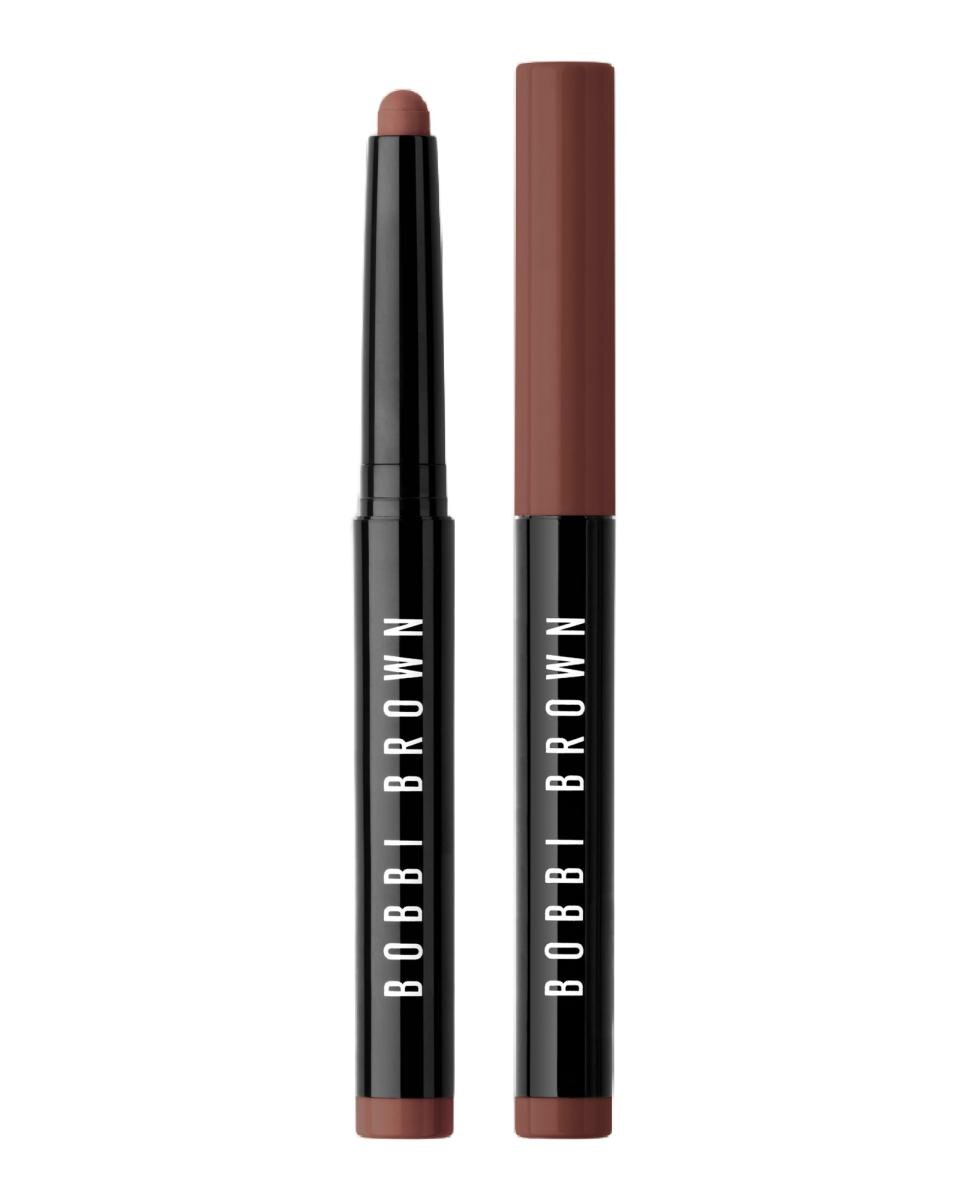Sombra De Ojos Long-Wear Cream Shadow Stick Bobbi Brown - Cinamon Cinamon-2