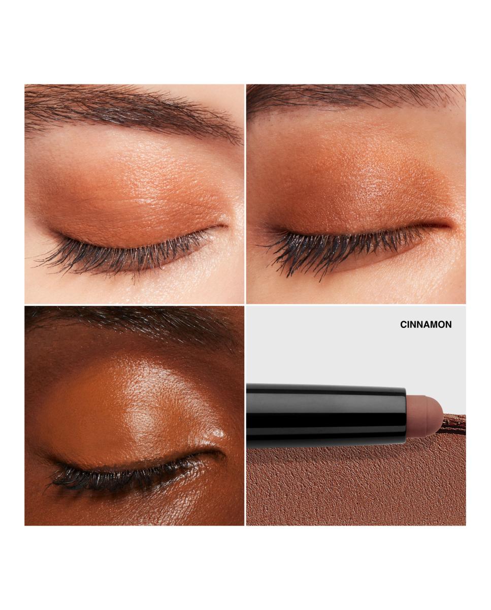 Sombra De Ojos Long-Wear Cream Shadow Stick Bobbi Brown - Cinamon Cinamon-4