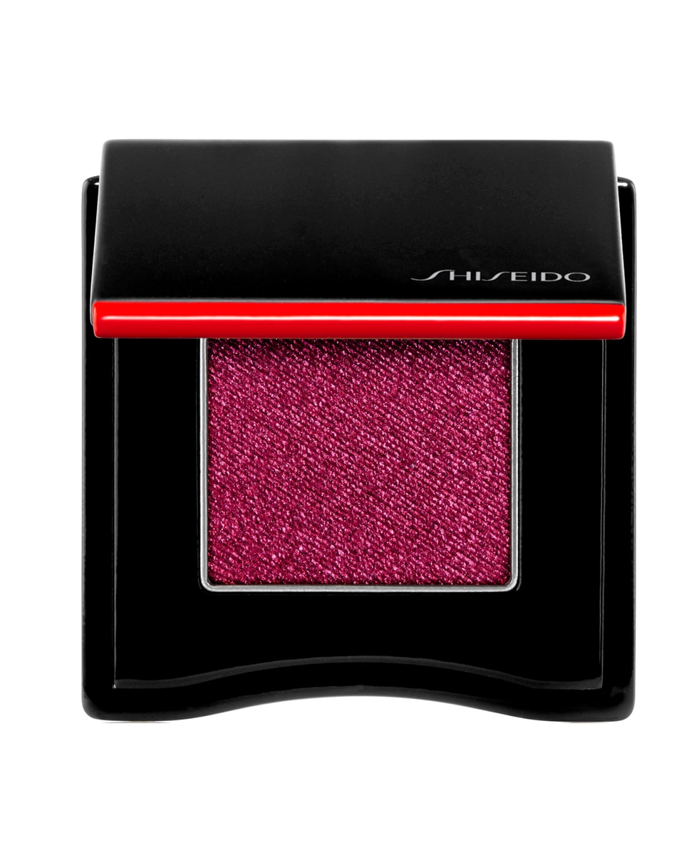 Imagen 0 de Sombra de Ojos Pop Powdergel Shiseido 18 Doki-Doki Red