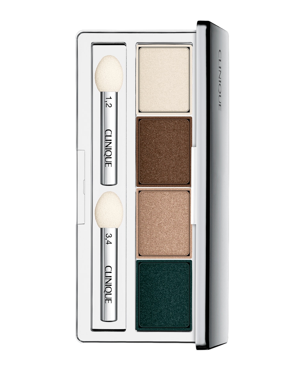 Imagen 1 de 4 Sombras de Ojos All About Shadow Skinny Dip Compacto Clinique - SKINNY DIP SKINNY DIP