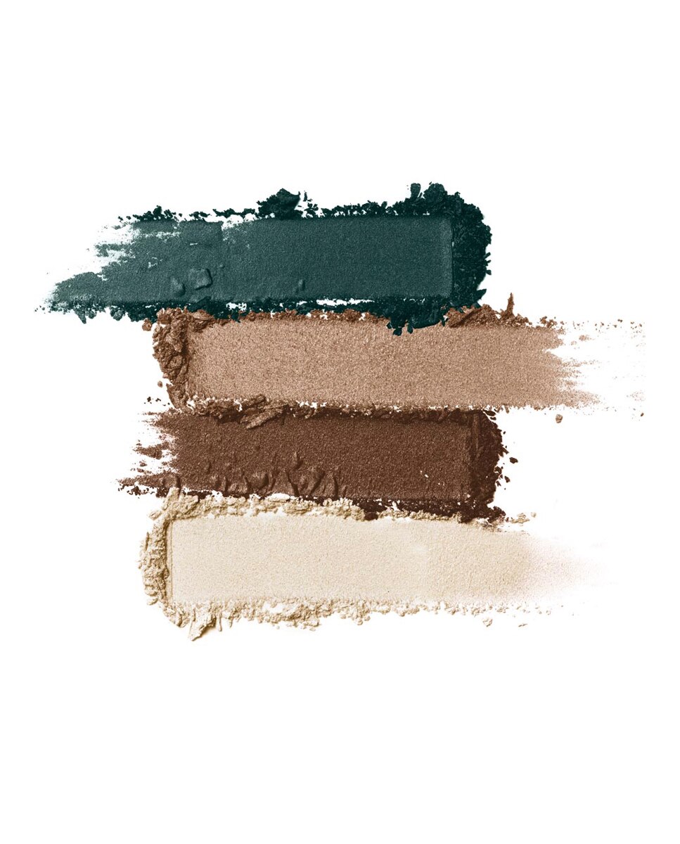 Imagen 2 de 4 Sombras de Ojos All About Shadow Skinny Dip Compacto Clinique - SKINNY DIP SKINNY DIP