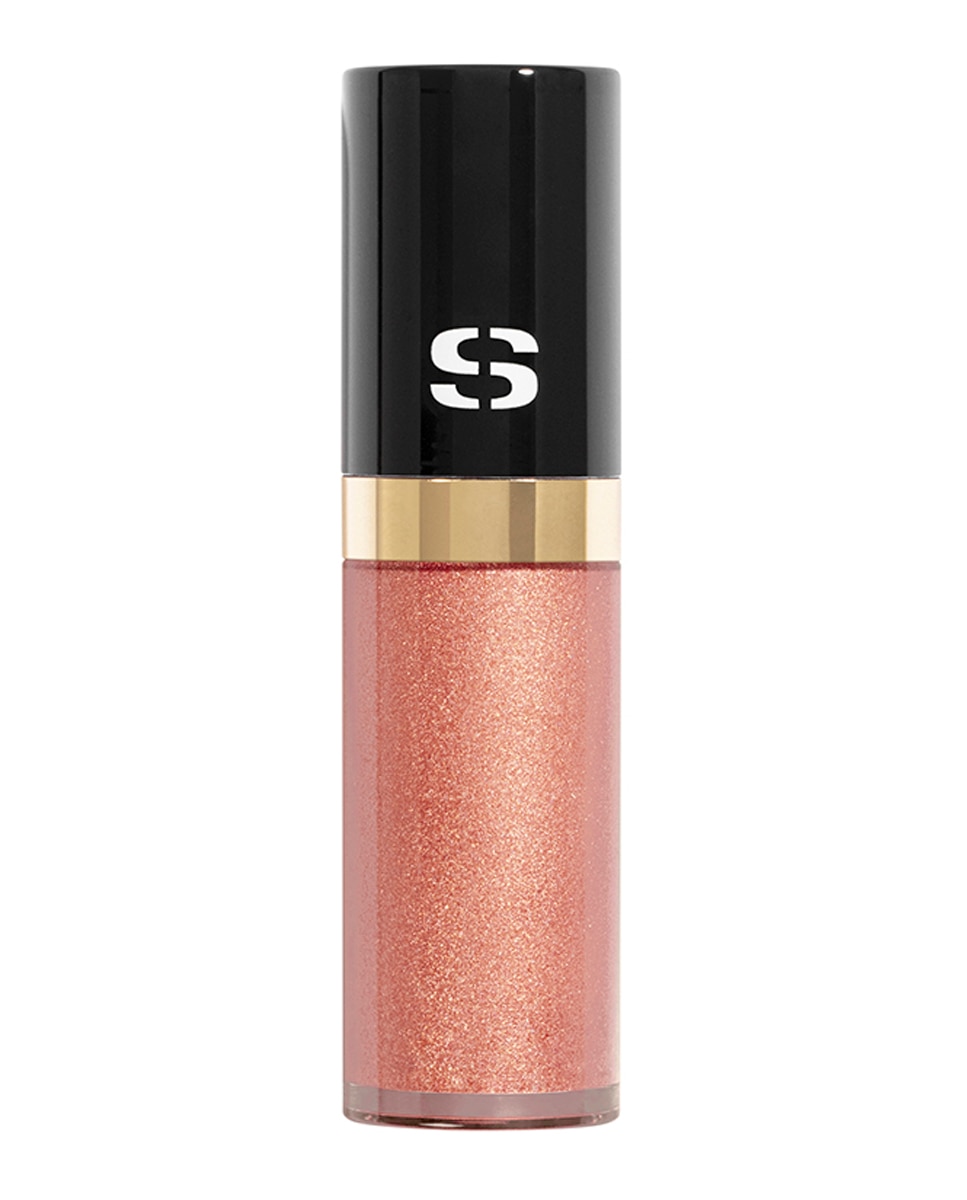 Sombra de ojos líquida Ombre Éclat Liquide Sisley - 04 Coral 04 Coral-1