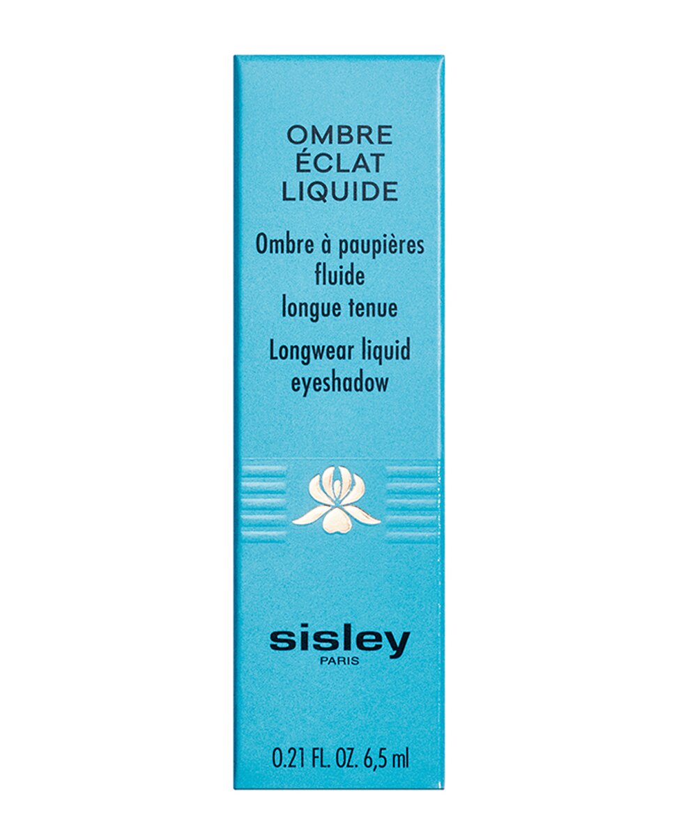 Sombra de ojos líquida Ombre Éclat Liquide Sisley - 05 Bronze 05 Bronze-3
