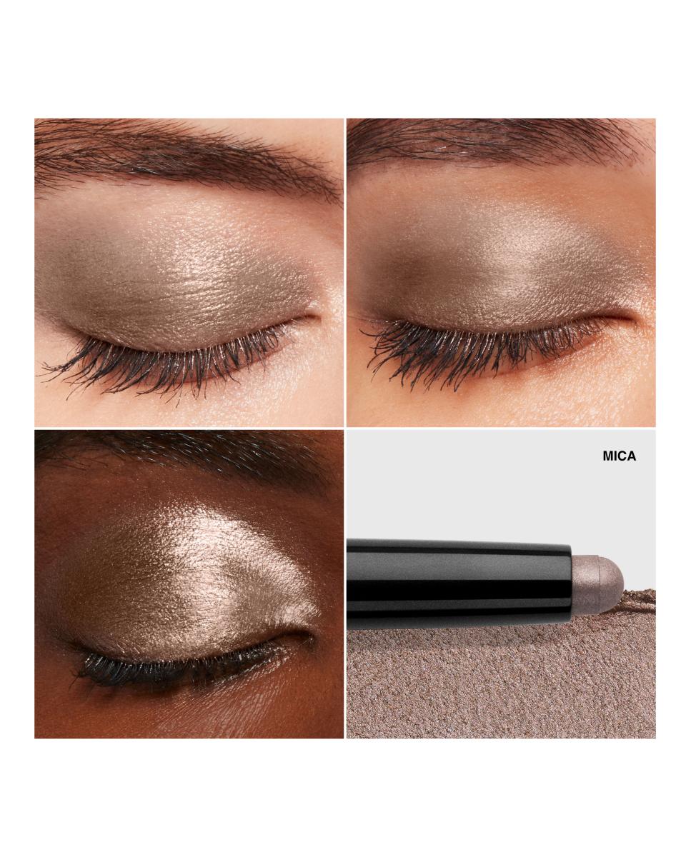 Sombra De Ojos Long-Wear Cream Shadow Stick Bobbi Brown - Mica Mica-4