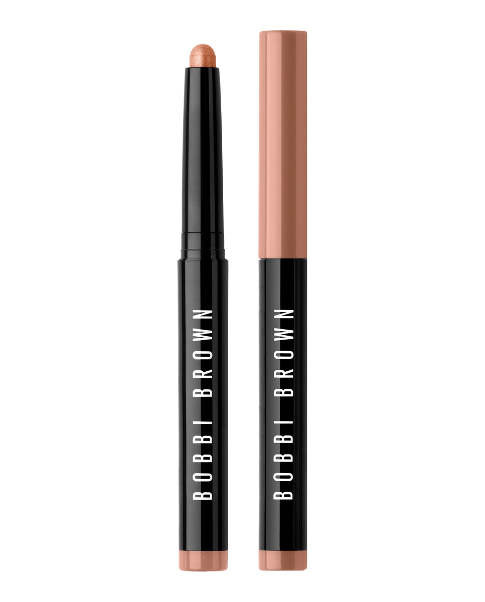 Sombra De Ojos Long-Wear Cream Shadow Stick Bobbi Brown - Golden Amber Golden Amber-2
