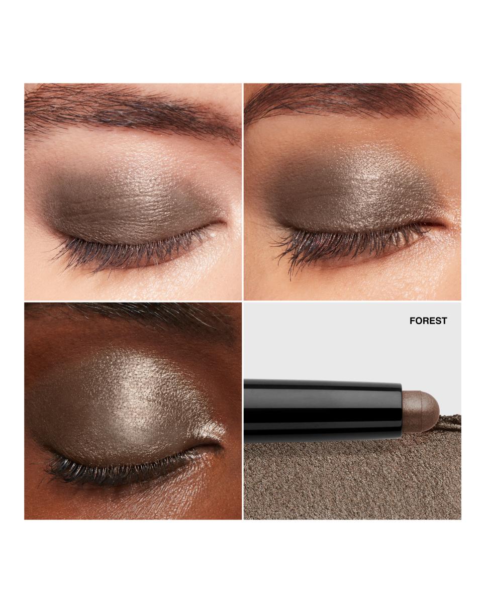 Sombra De Ojos Long-Wear Cream Shadow Stick Bobbi Brown - Forest Forest-4