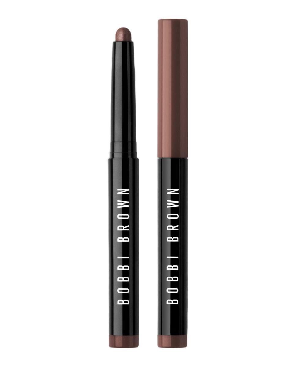 Sombra De Ojos Long-Wear Cream Shadow Stick Bobbi Brown - New Espresso New Espresso-2