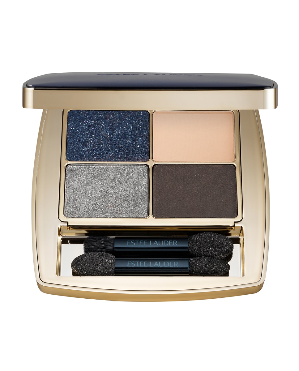 Imagen de Estée Lauder Pure Color 4 tonos paleta sombras en OfertitasTOP