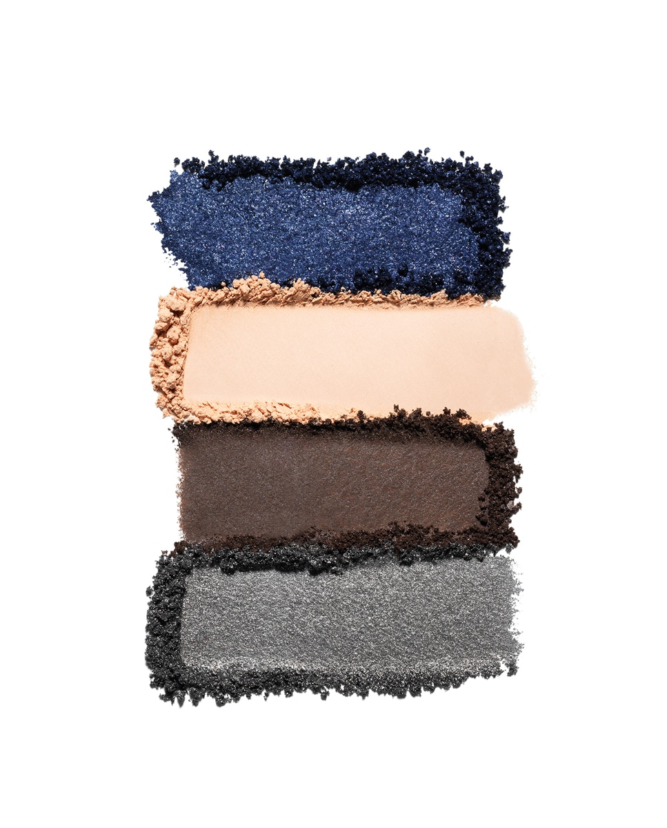 Thumbnail 1 de Estée Lauder Pure Color 4 tonos paleta sombras