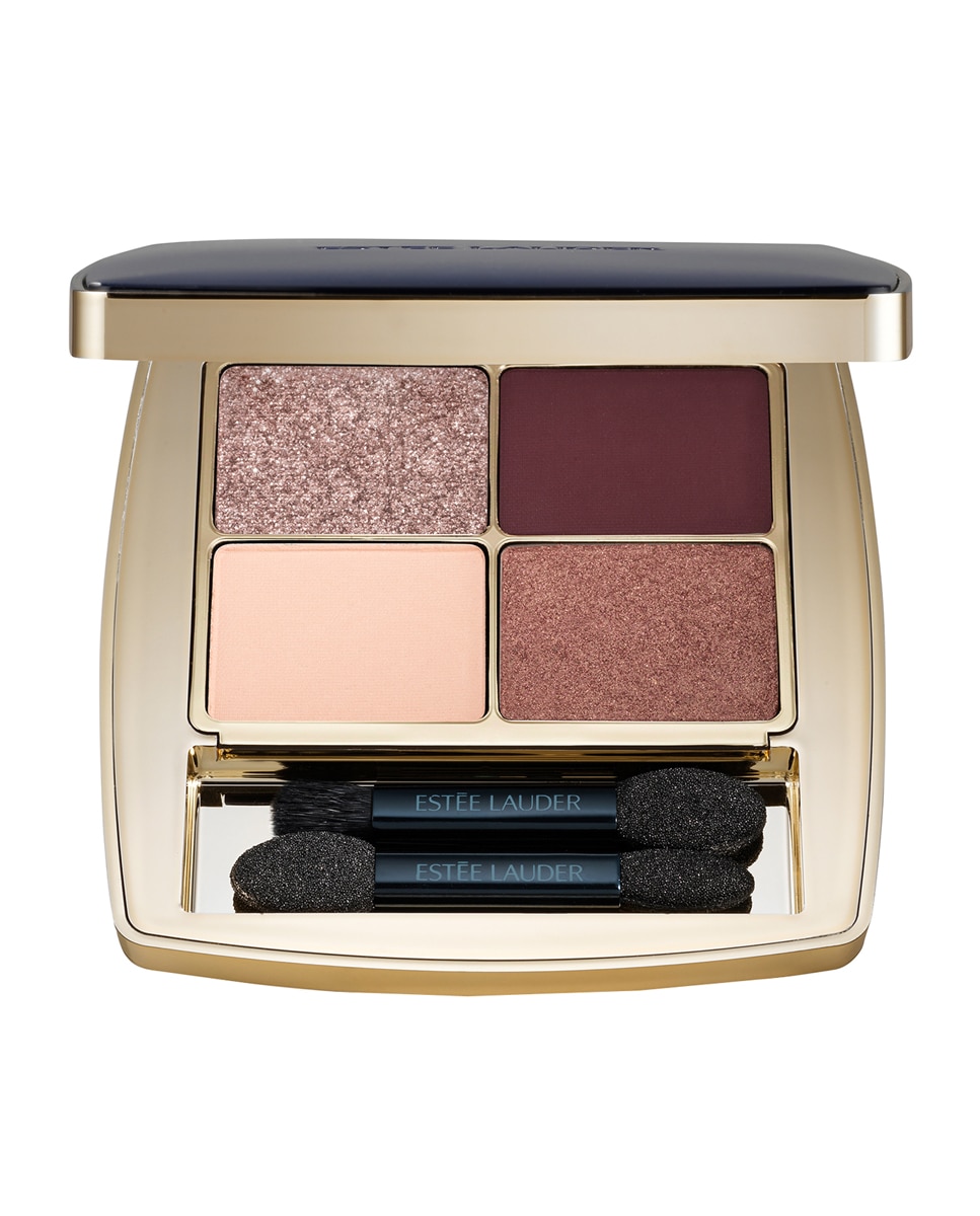 Imagen 0 de Paletas Sombras de Ojos Pure Color Eyeshadow Estée Lauder Aubergine Dream