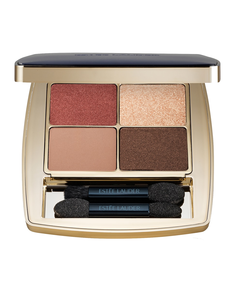 Paletas Sombras de Ojos Pure Color Eyeshadow Estée Lauder - Boho Rose Boho Rose-1