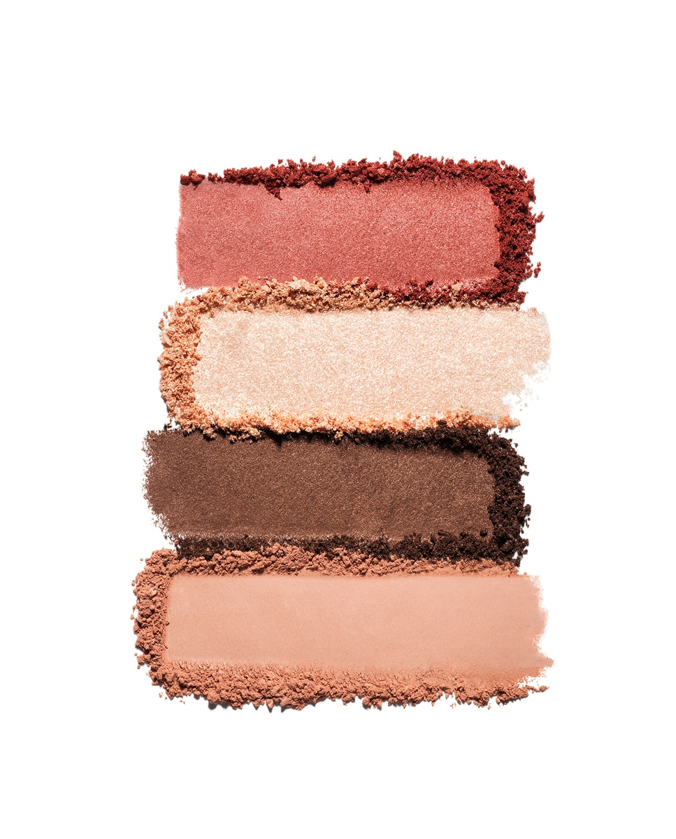 Paletas Sombras de Ojos Pure Color Eyeshadow Estée Lauder - Boho Rose Boho Rose-2