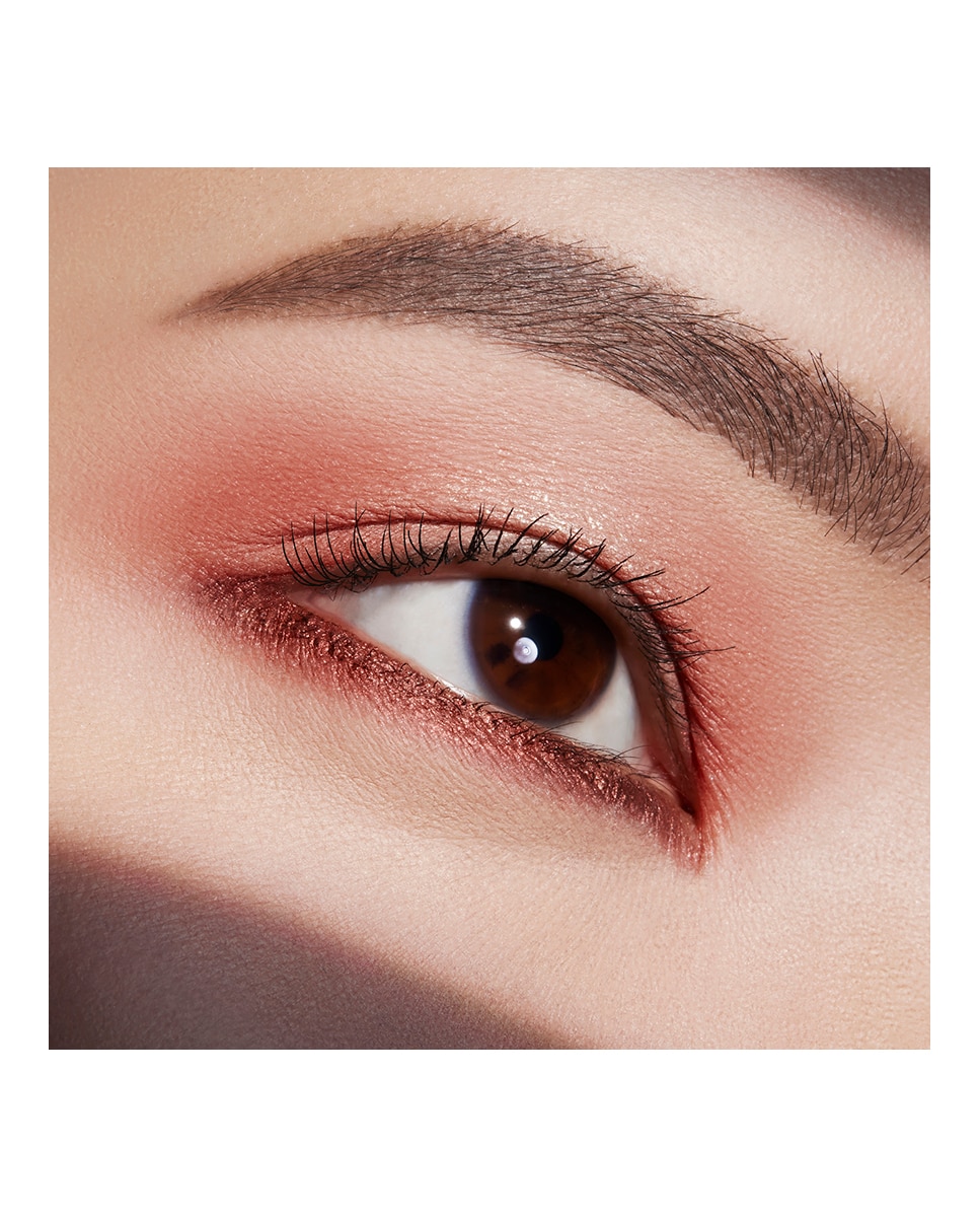 Paletas Sombras de Ojos Pure Color Eyeshadow Estée Lauder - Boho Rose Boho Rose-3