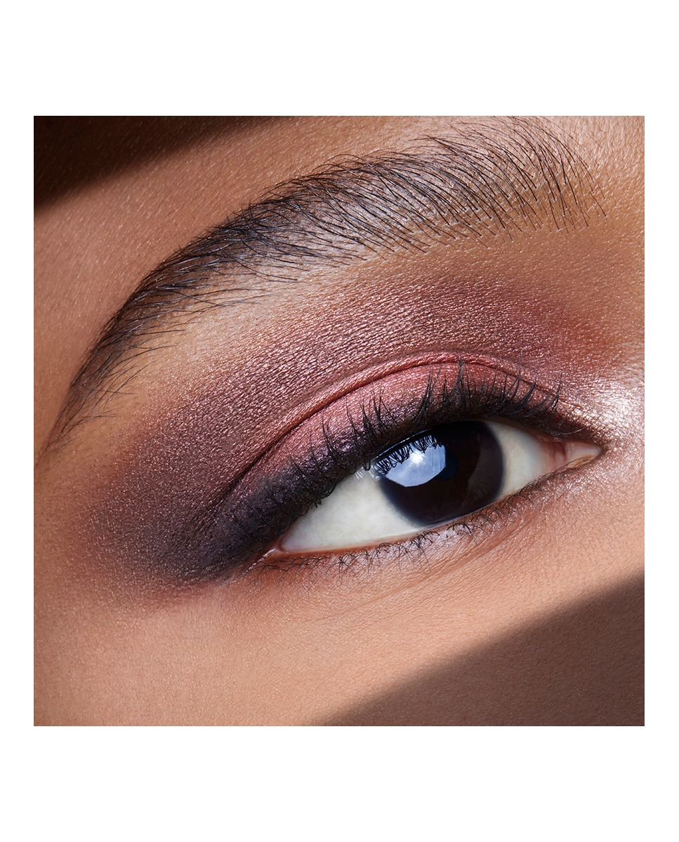 Paletas Sombras de Ojos Pure Color Eyeshadow Estée Lauder - Boho Rose Boho Rose-4