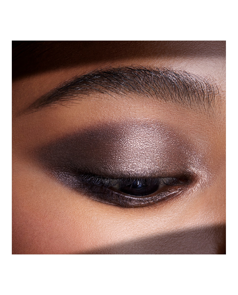 Paletas Sombras de Ojos Pure Color Eyeshadow Estée Lauder - Boho Rose Boho Rose-5
