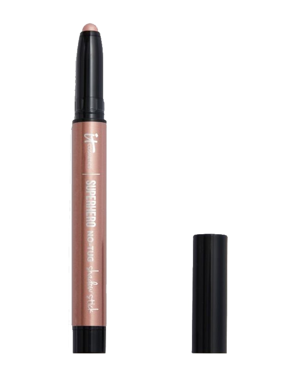 IT Cosmetics - Sombra en Crema Superhero No-Tug Shadow Stick It Cosmetics.