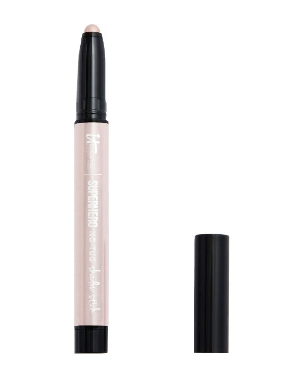 IT Cosmetics - Sombra en Crema Superhero No-Tug Shadow Stick It Cosmetics.